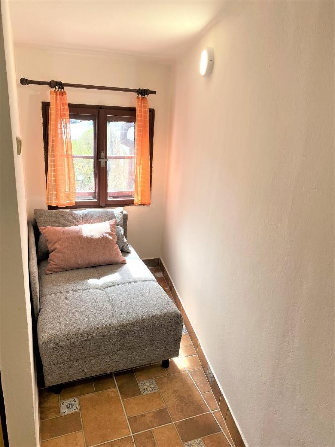 Apartmán Prachatice Exterior foto